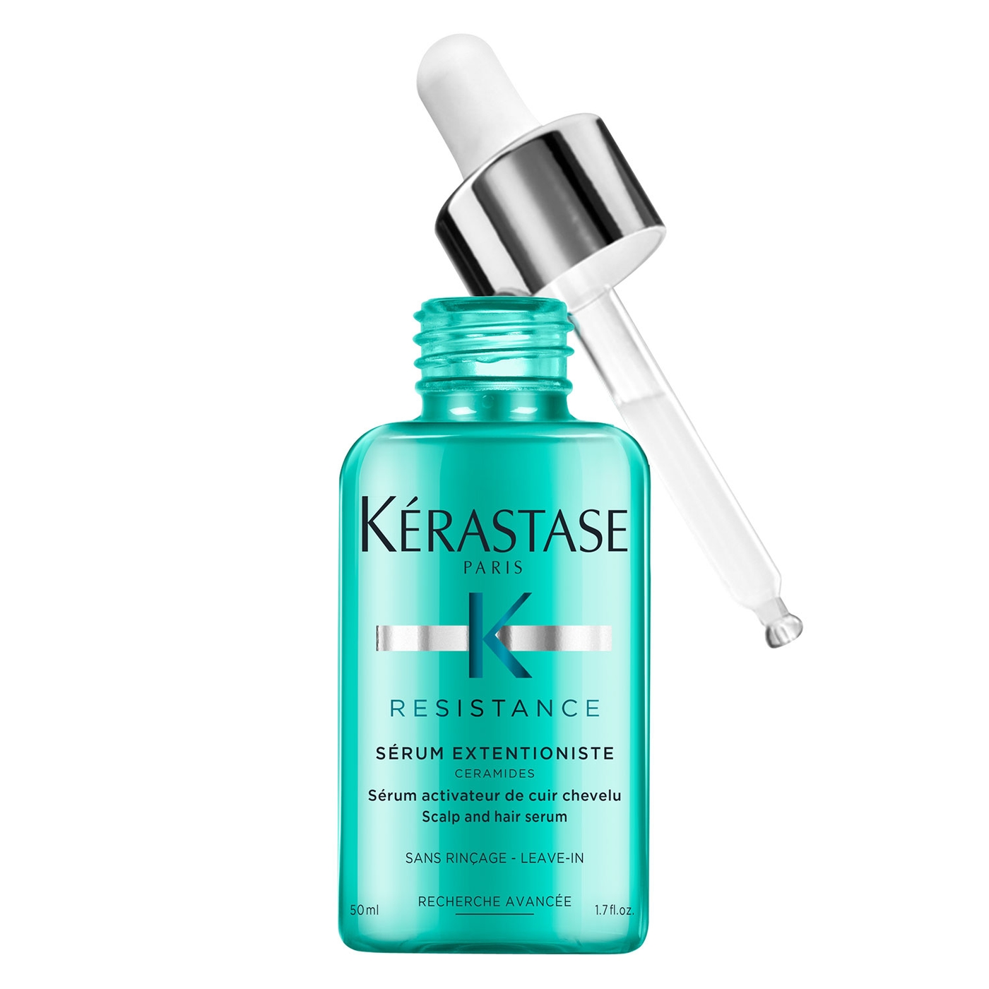 Produktbild von Résistance - Serum Extentioniste