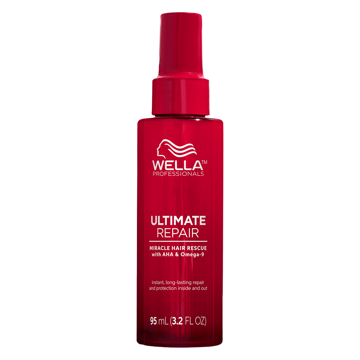 Produktbild von Ultimate Repair - Miracle Hair Rescue