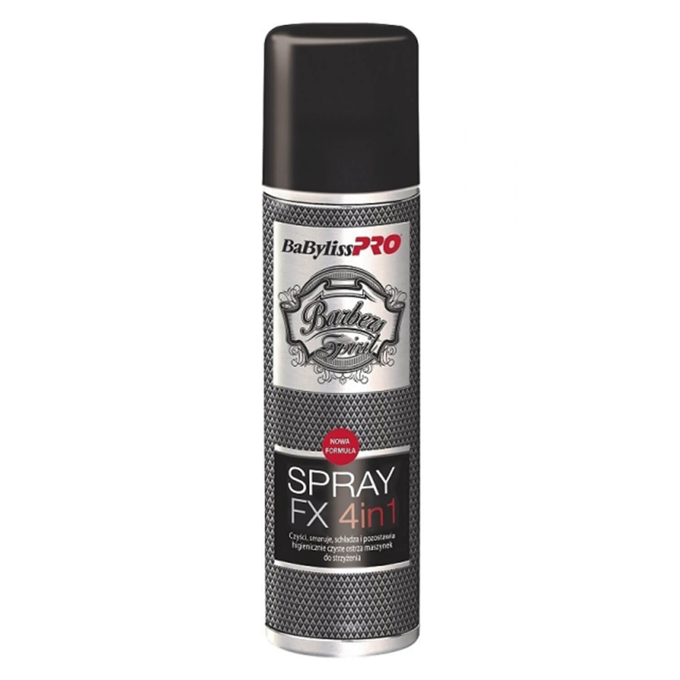 Produktbild von BaByliss Pro - Spray FX 4in1 FX040290