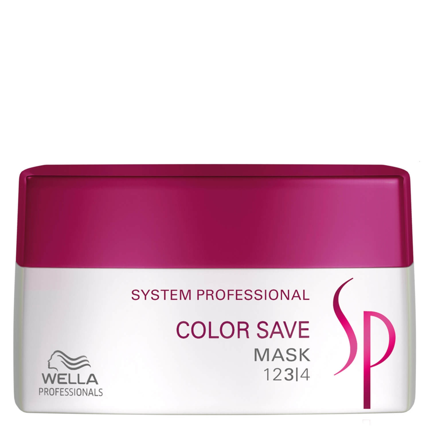 Produktbild von SP Color Save - Maske