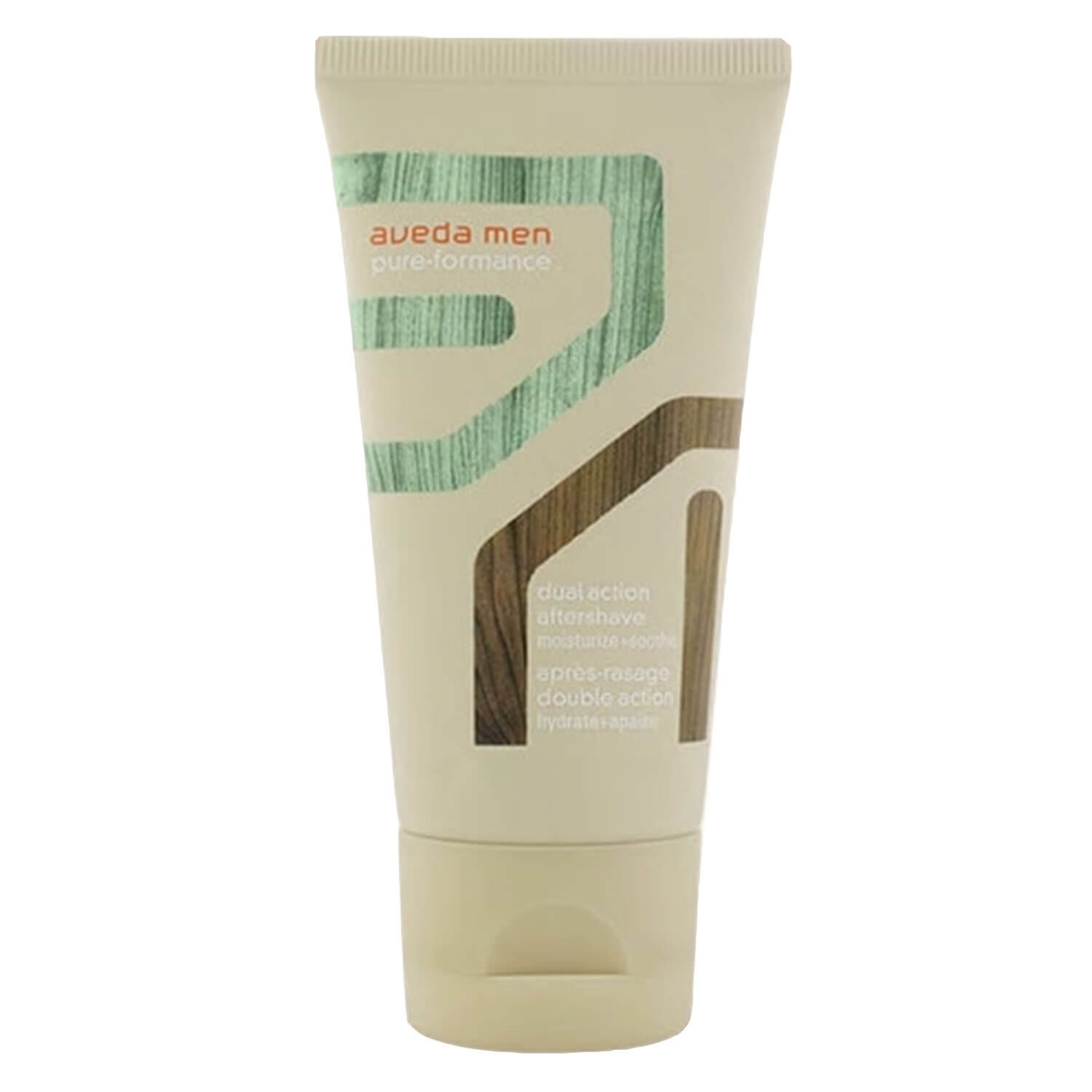 Produktbild von men pure-formance - dual action aftershave