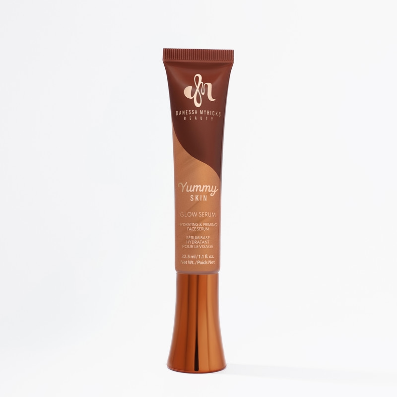 Produktbild von Yummy Skin - Glow Serum Juice Boost