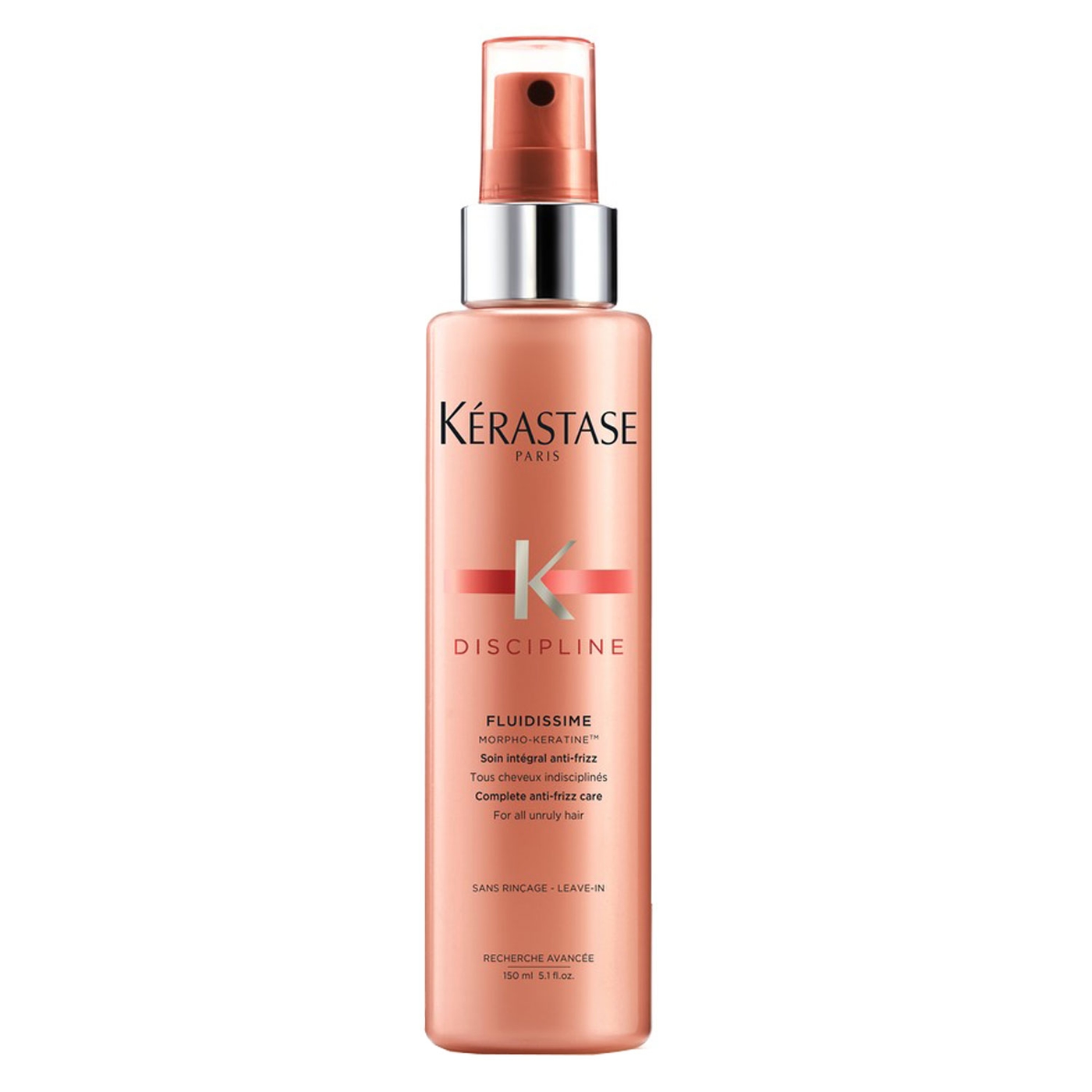 Produktbild von Discipline - Spray Fluidissime