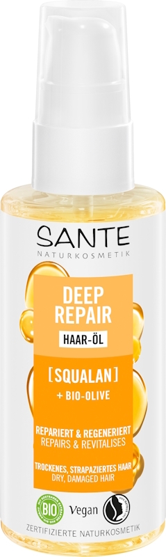 Produktbild von Sante - Deep Repair Öl