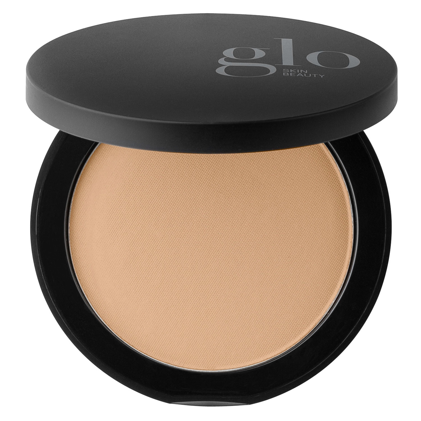 Produktbild von Glo Skin Beauty Powder - Pressed Base Honey Medium