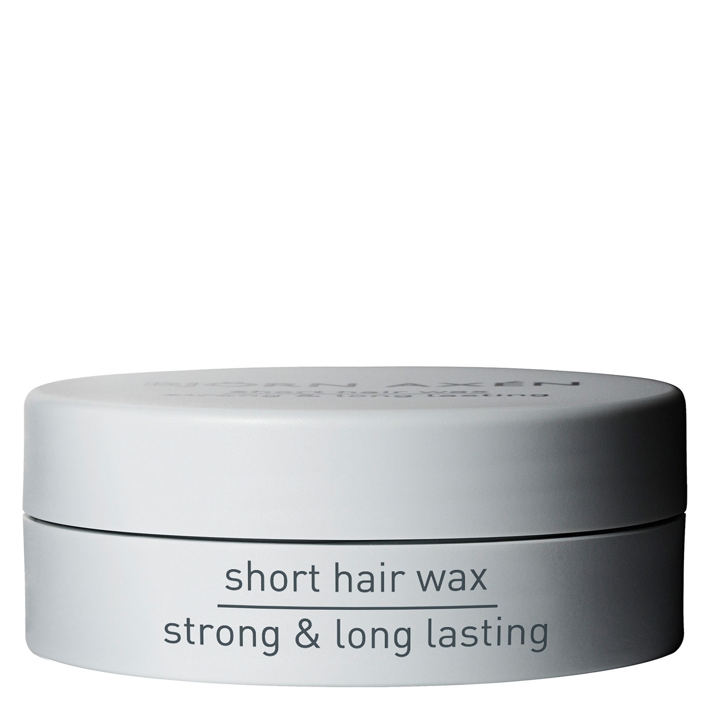 Produktbild von Björn Axén - Short Hair Wax