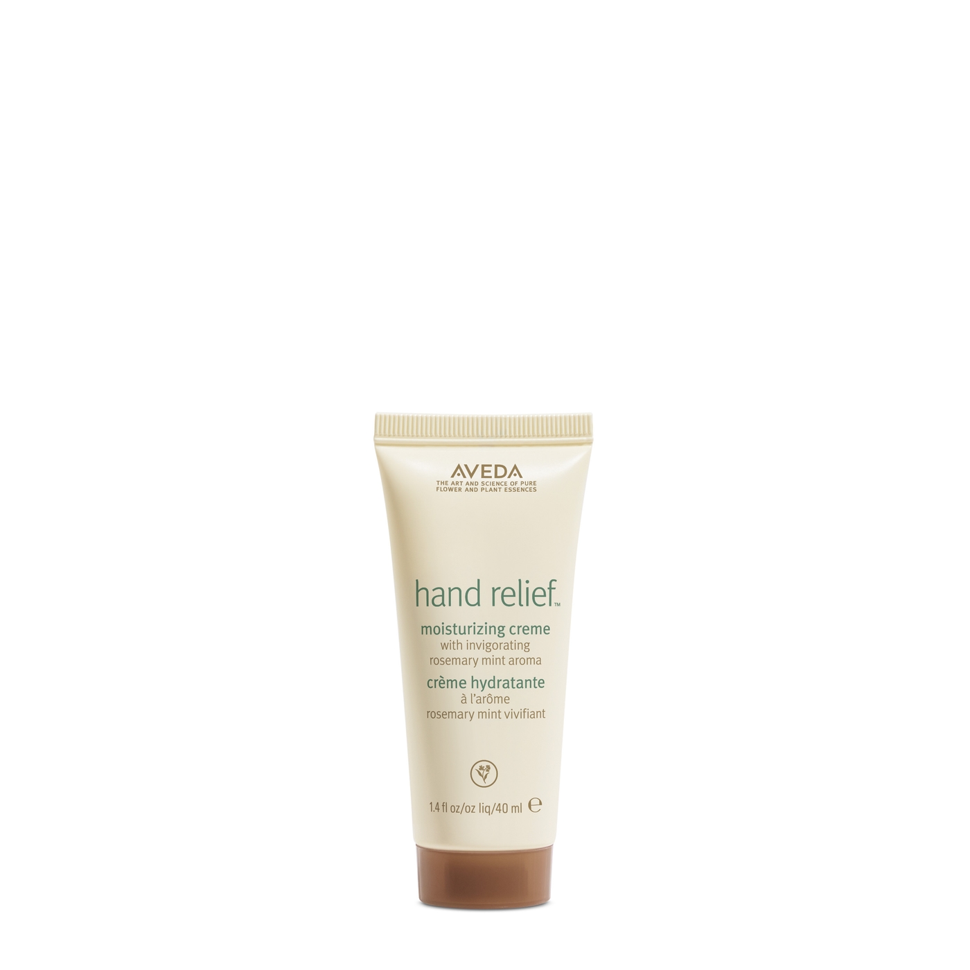 Produktbild von hand relief - Moisturizing Creme - Rosemary Mint Aroma