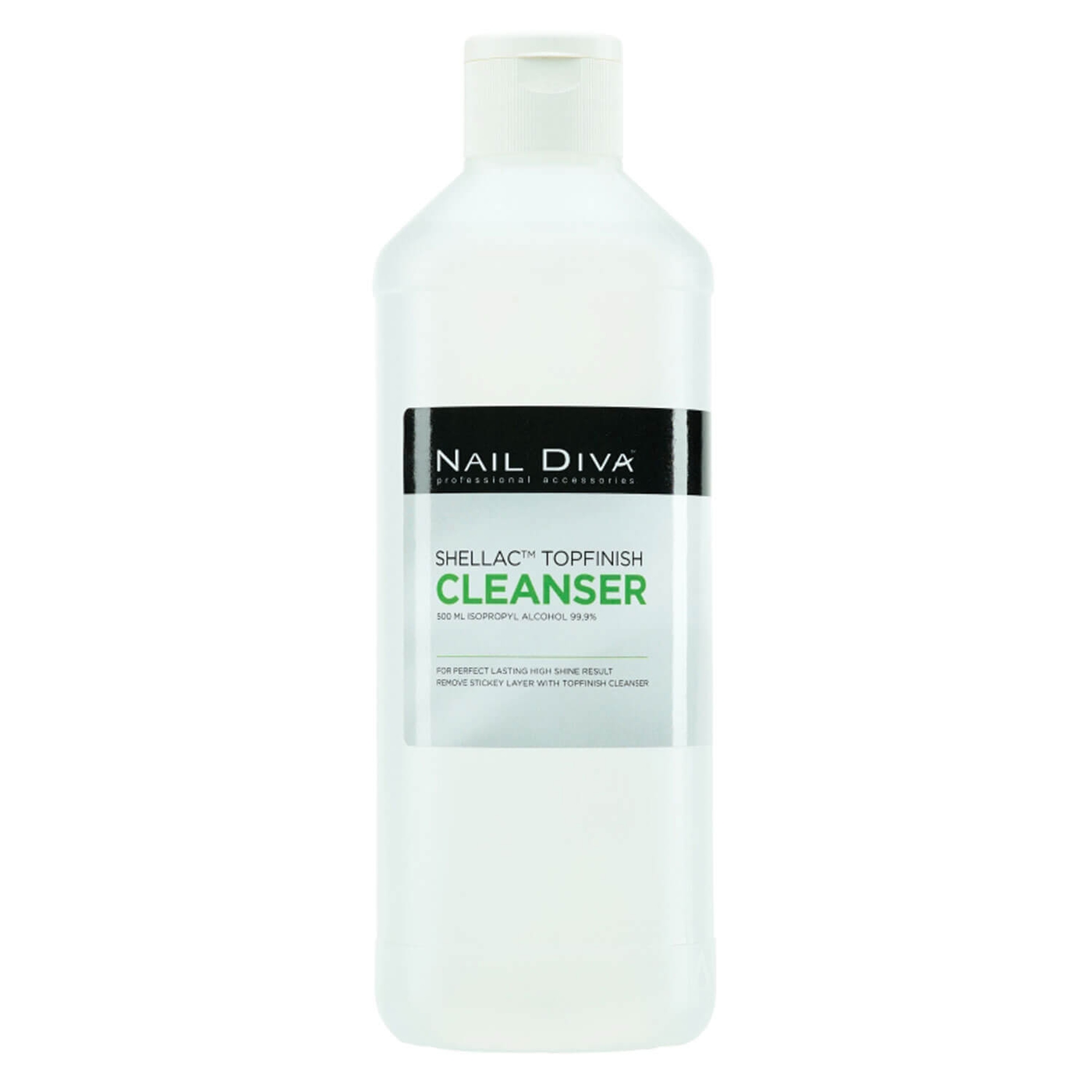 Produktbild von Shellac - Topfinish Cleanser