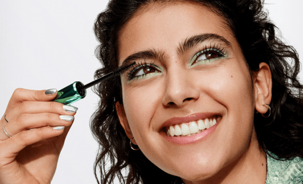 Die neue Clinique Mascara im Test