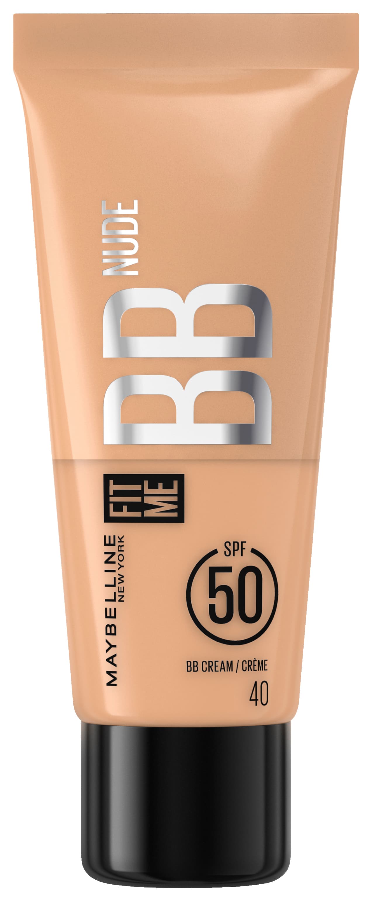 Maybelline NY Teint - Fit Me Nude Bb Cream 40