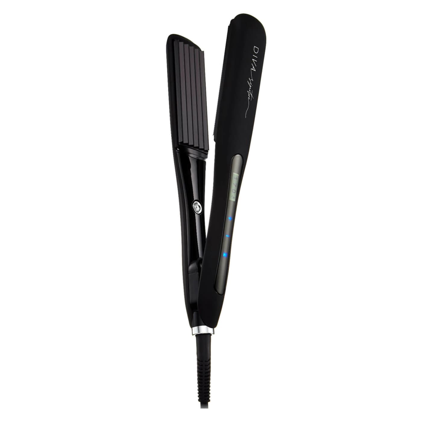 Diva Signature - Texture Crimper