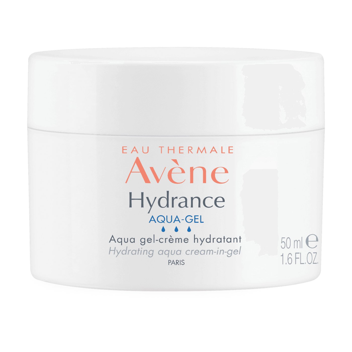 Hydrance - Aqua-Gel Feuchtigkeitsspendende Aqua-Gel Creme