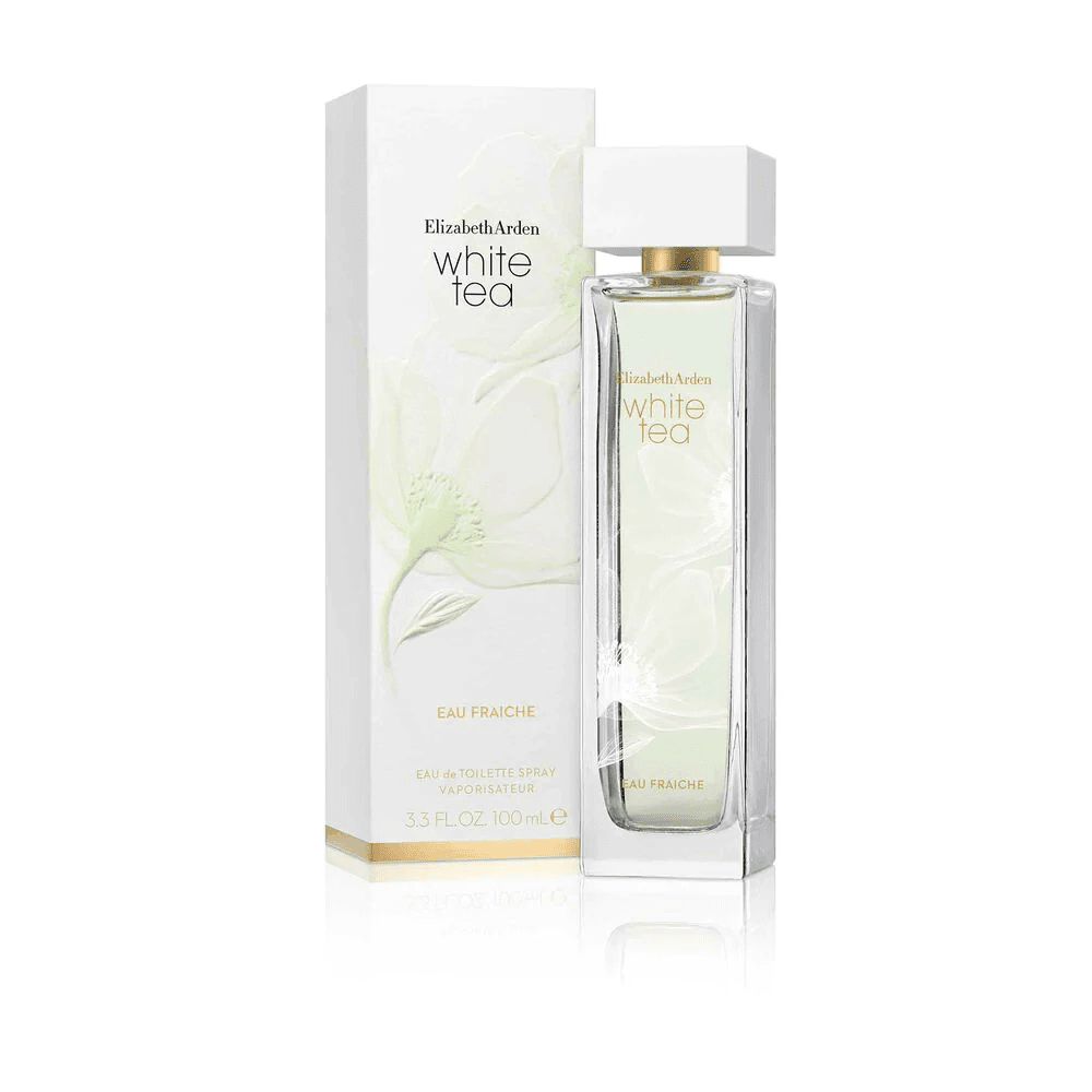 White Tea - White Tea Eau Fraiche Edt