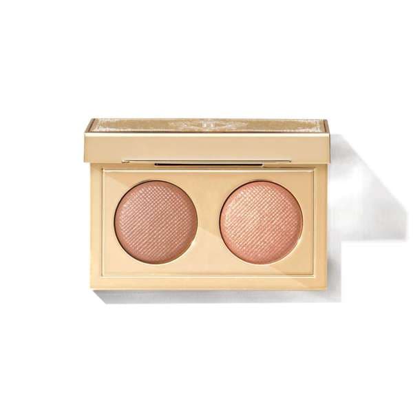 BB Specials - Luxe Eye Shadow Duo Sparkling Cooper