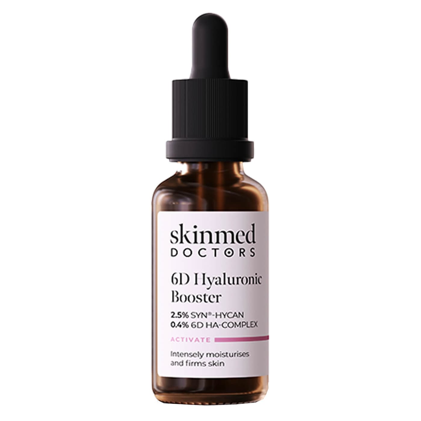 skinmed Doctors - 6D Hyaluronic Booster