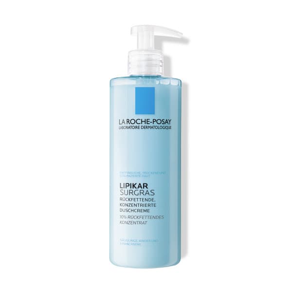 La Roche Posay Lipikar - Surgras Liquide