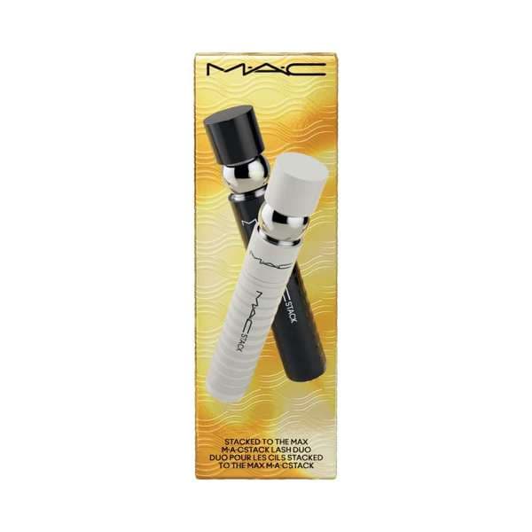 M·A·C Specials - Stacked To The Max Macstack Lash Duo