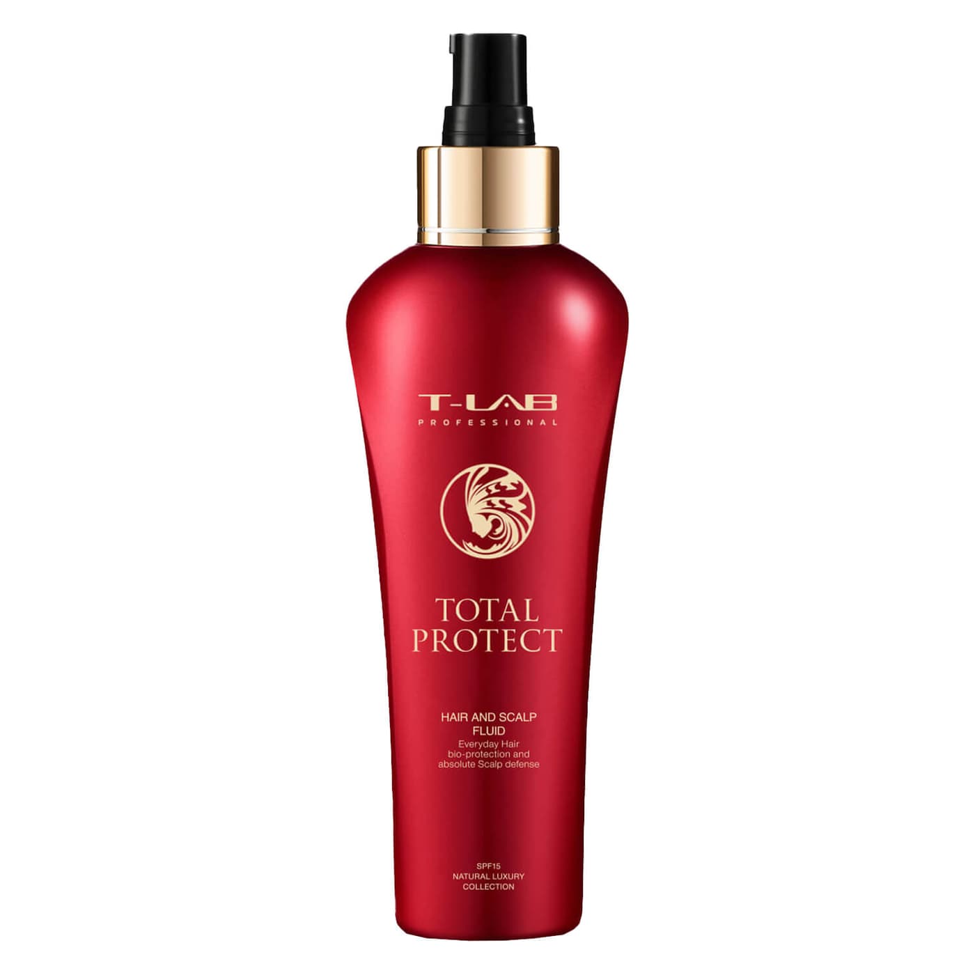Total Protect Hair and Scalp Fluid