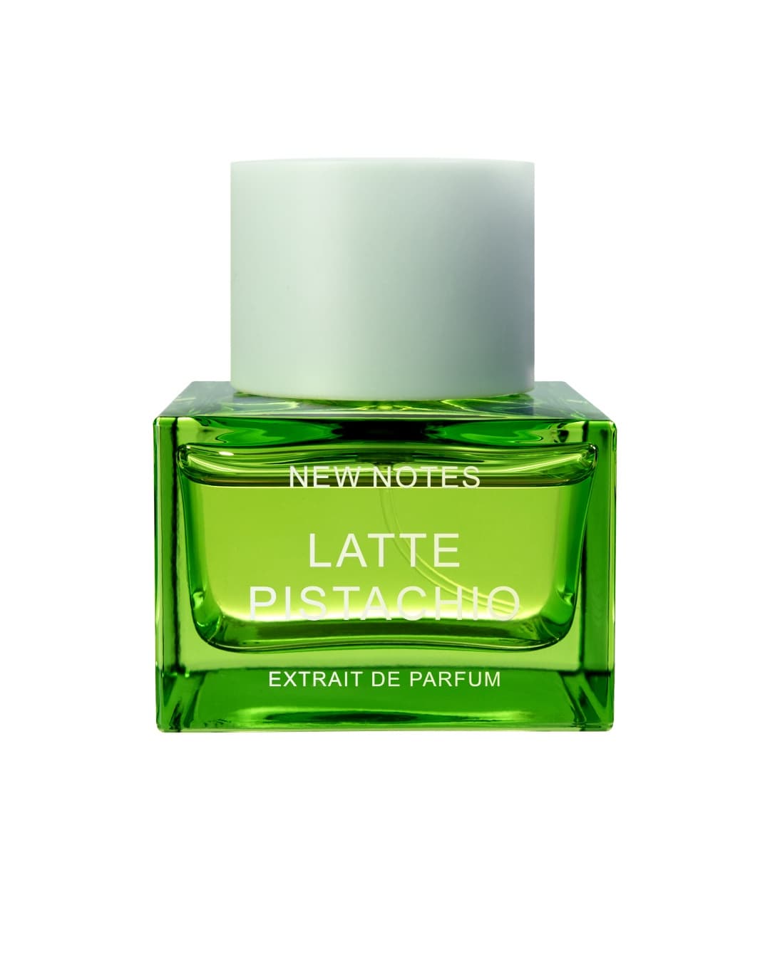 NEW NOTES - Latte Pistachio Extrait De Parfum