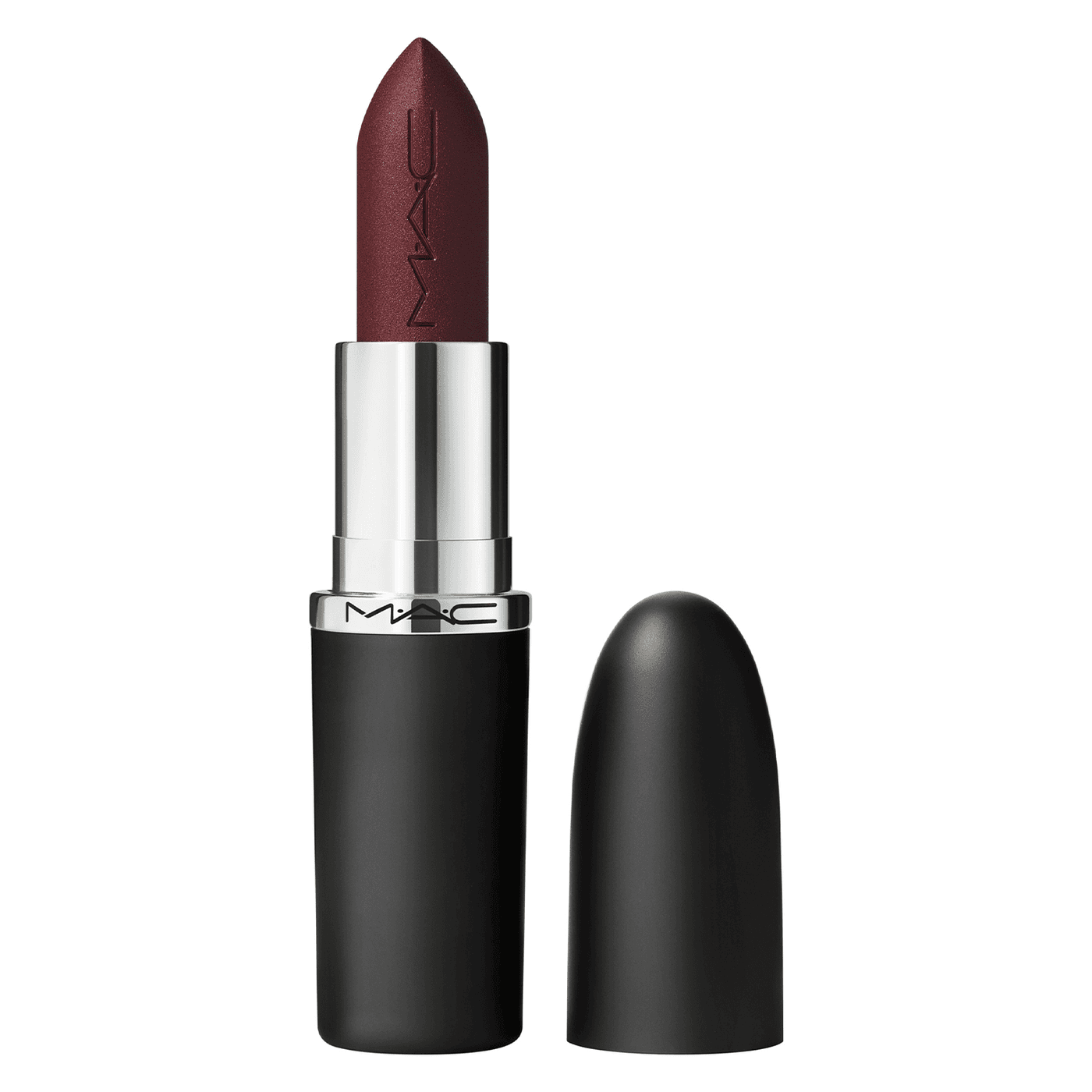 MACximal Silky Matte Lipstick - Sin 613