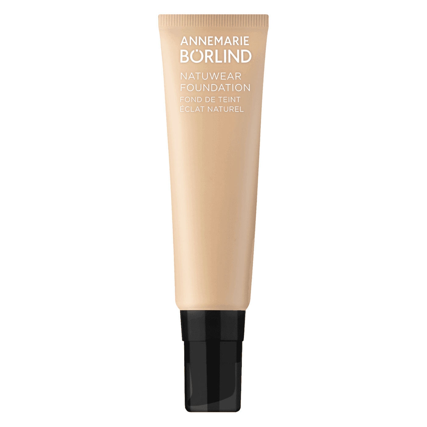Annemarie Börlind Teint - Natuwear Foundation Light