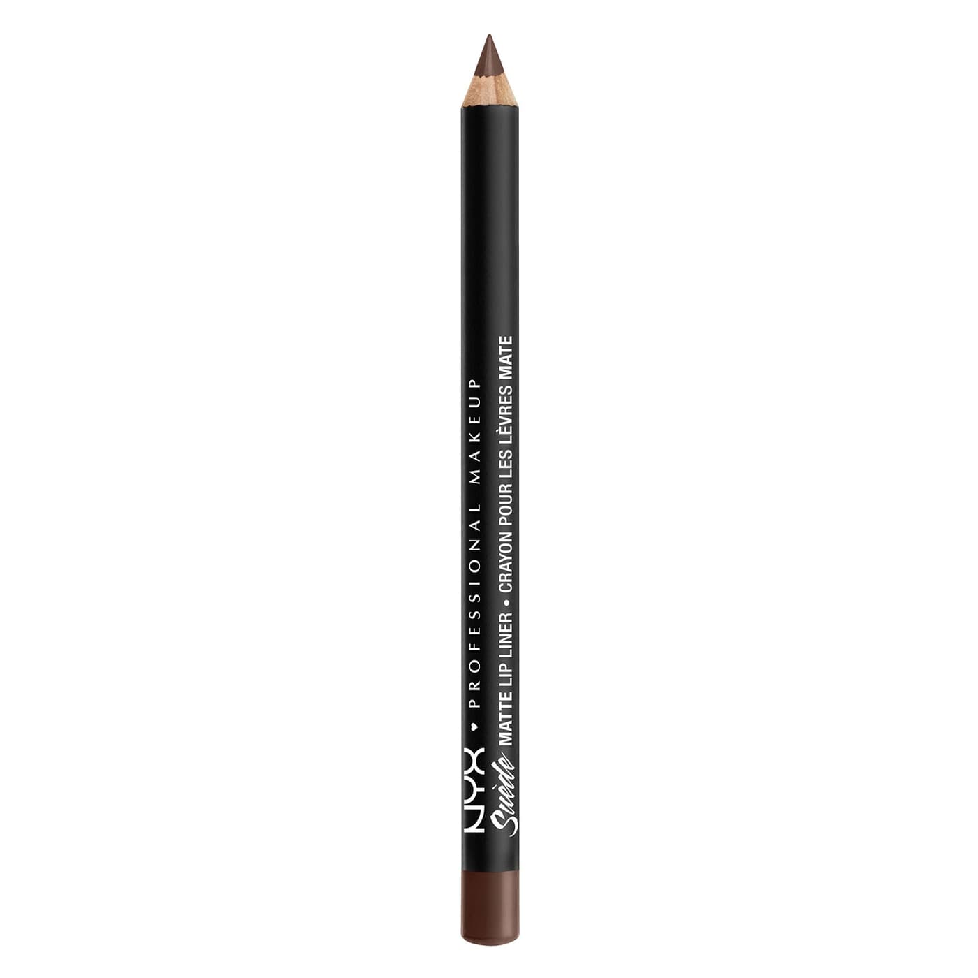 Suede Matte - Lip Liner Club Hopper