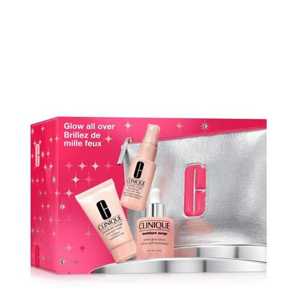 Clinique Specials - Glow All Over