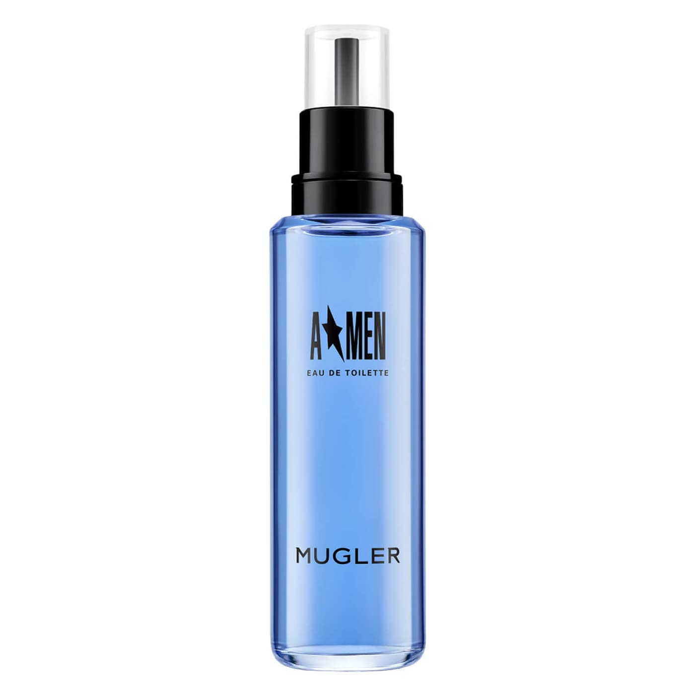 A*Men - Eau de Toilette Eco-Refill Bottle