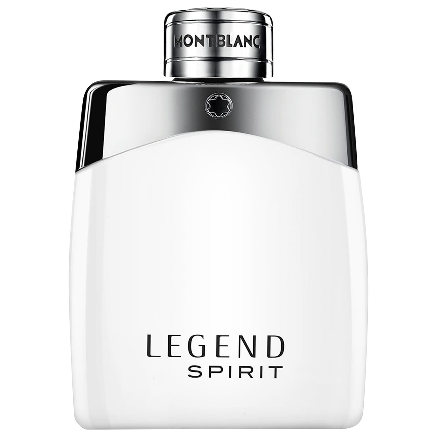 Montblanc - Legend Spirit Edt