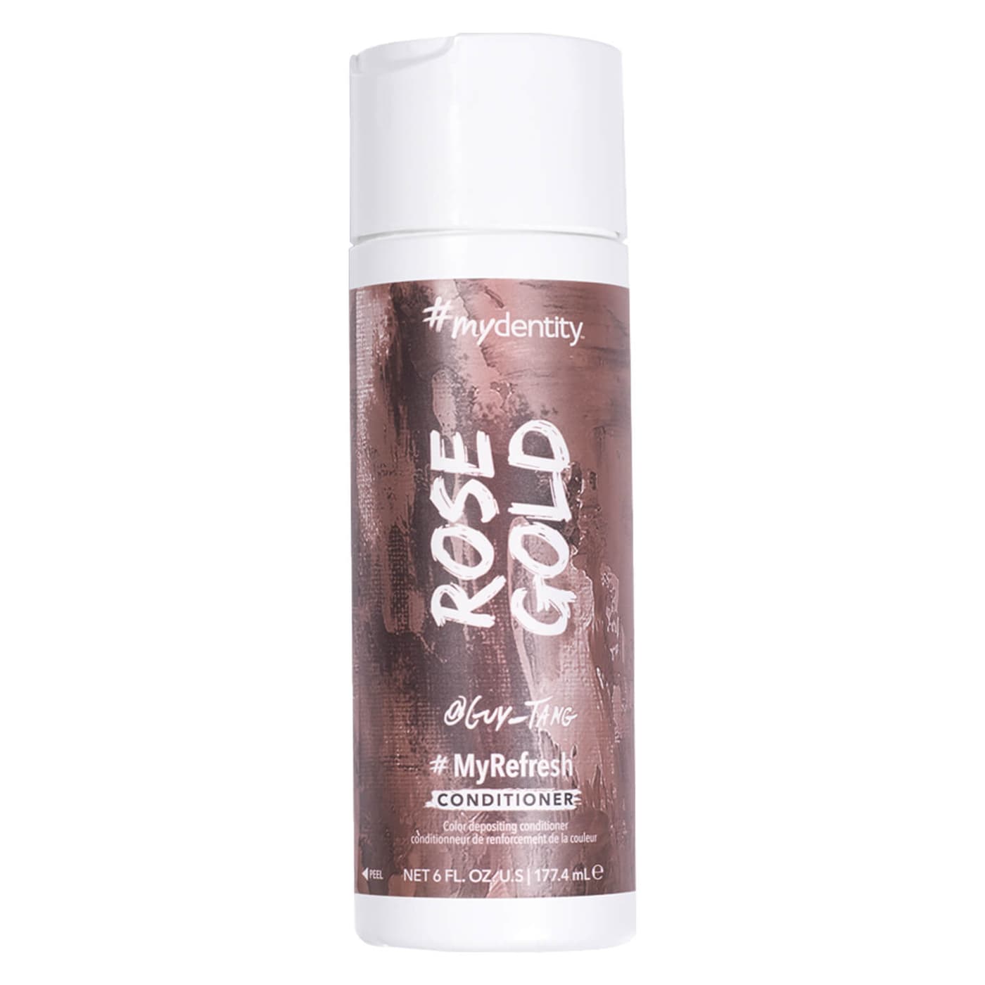 mydentity Care - #MyRefresh Rosé Gold Conditioner