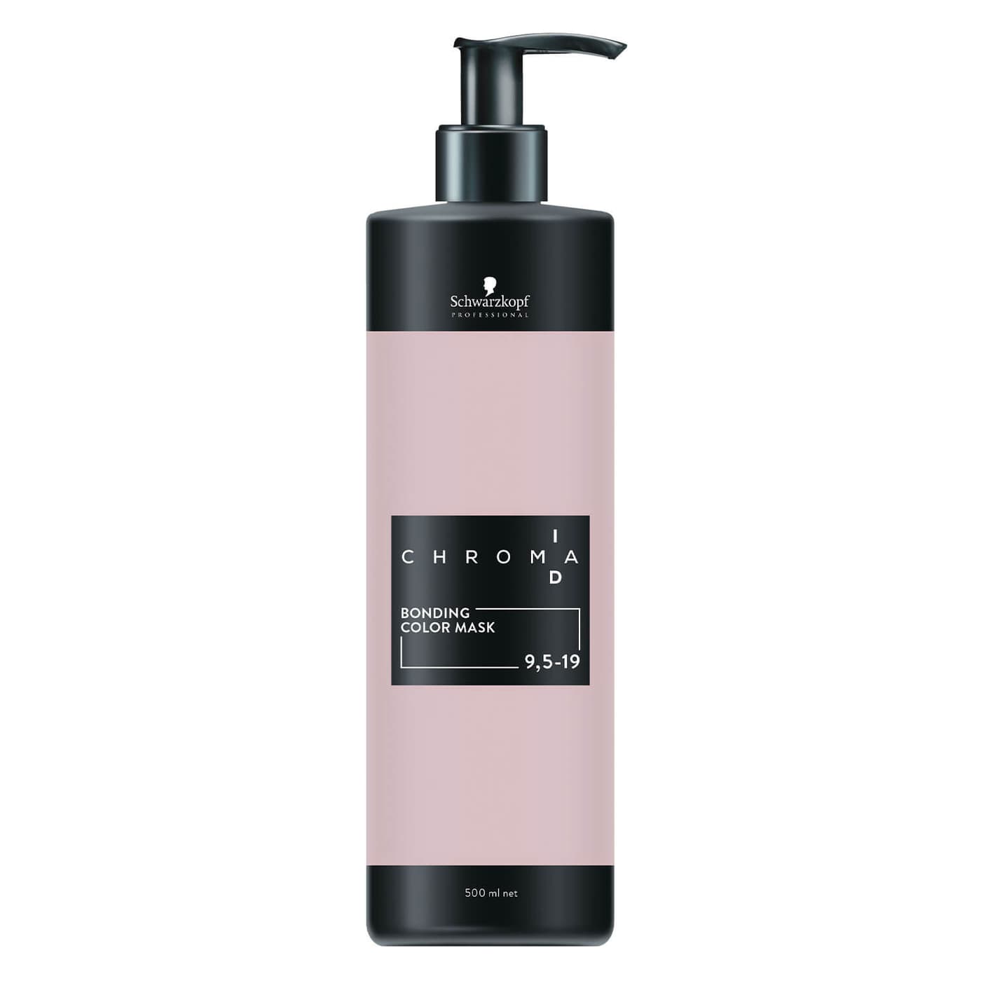 Chroma ID - Bonding Color Mask 9.5-19