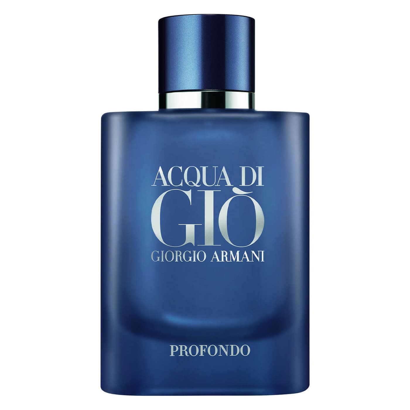 Acqua di Giò - Profondo Eau de Parfum