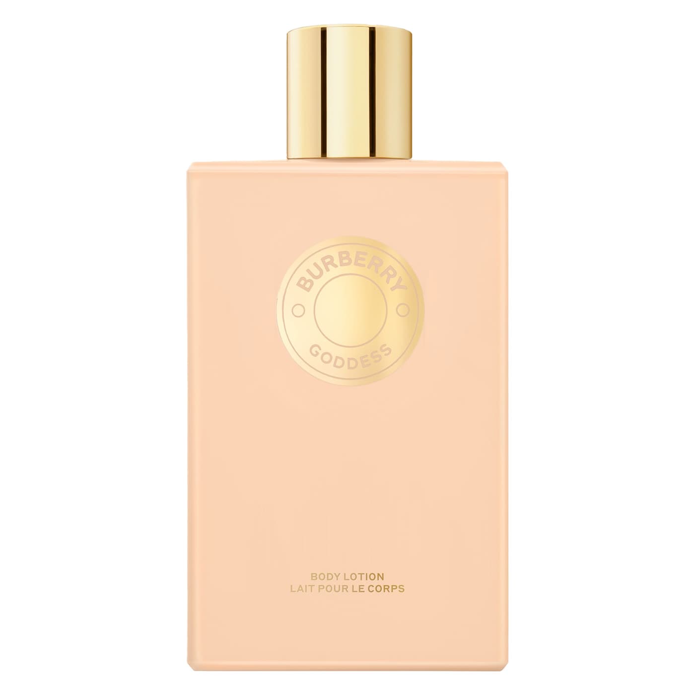 Burberry Goddess - Body Lotion