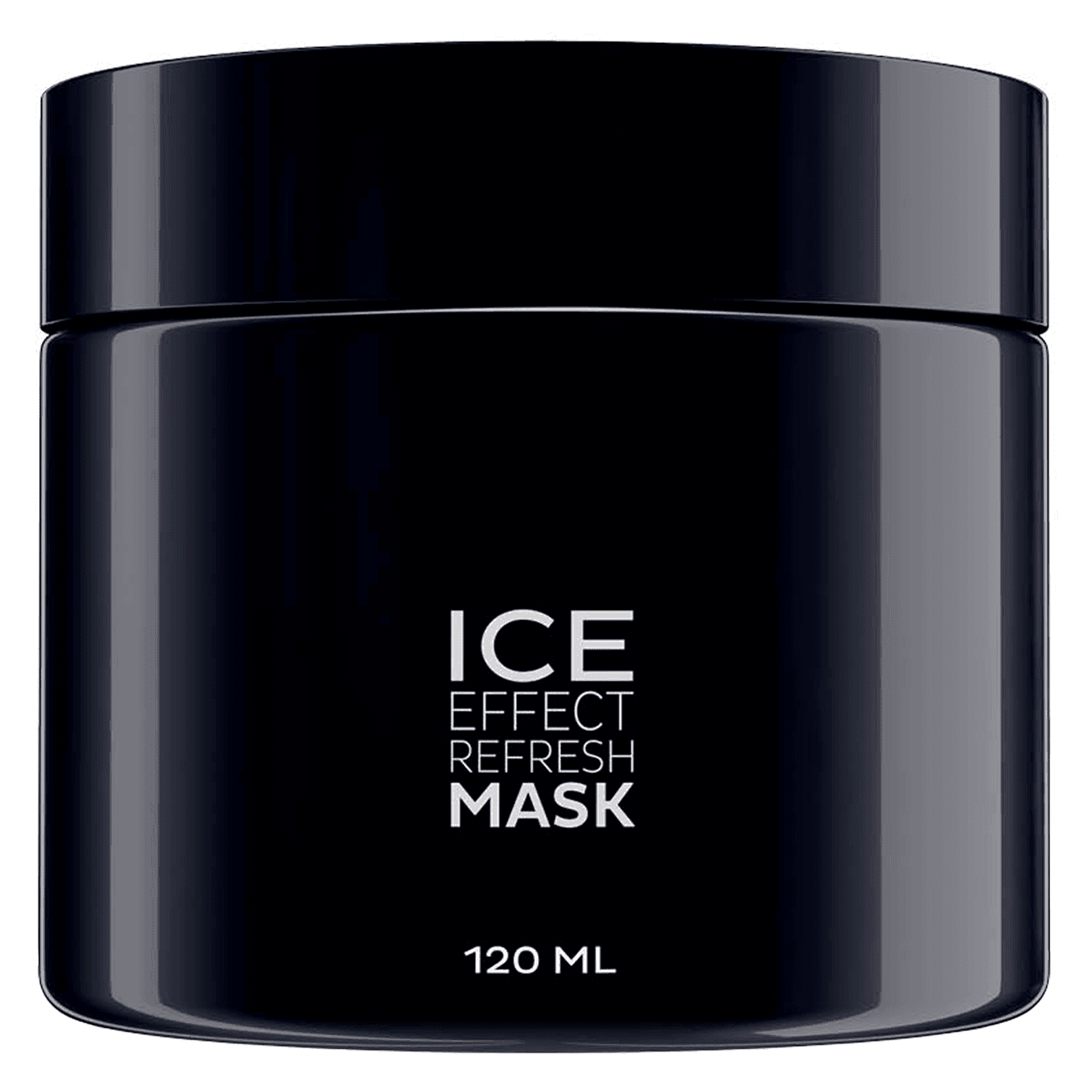 EBENHOLZ - ICE EFFECT REFRESH MASK sofort Erfrischung