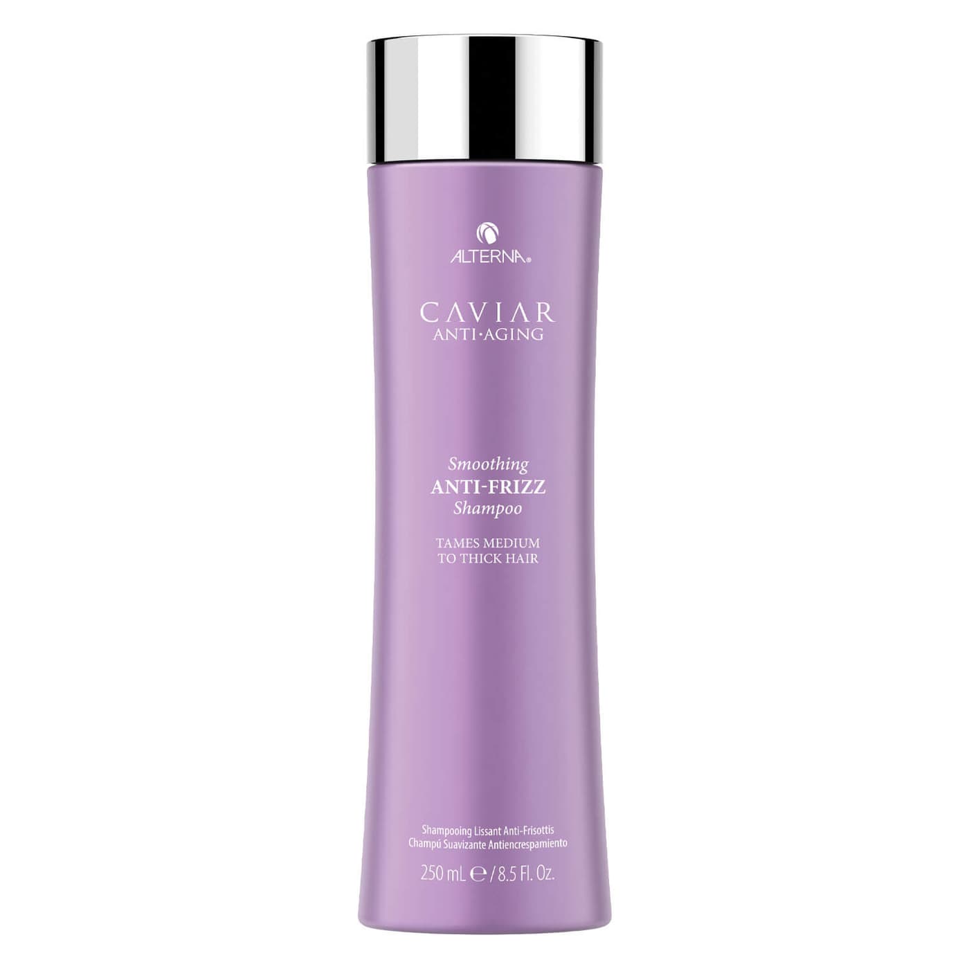 Caviar Anti-Frizz - Shampoo