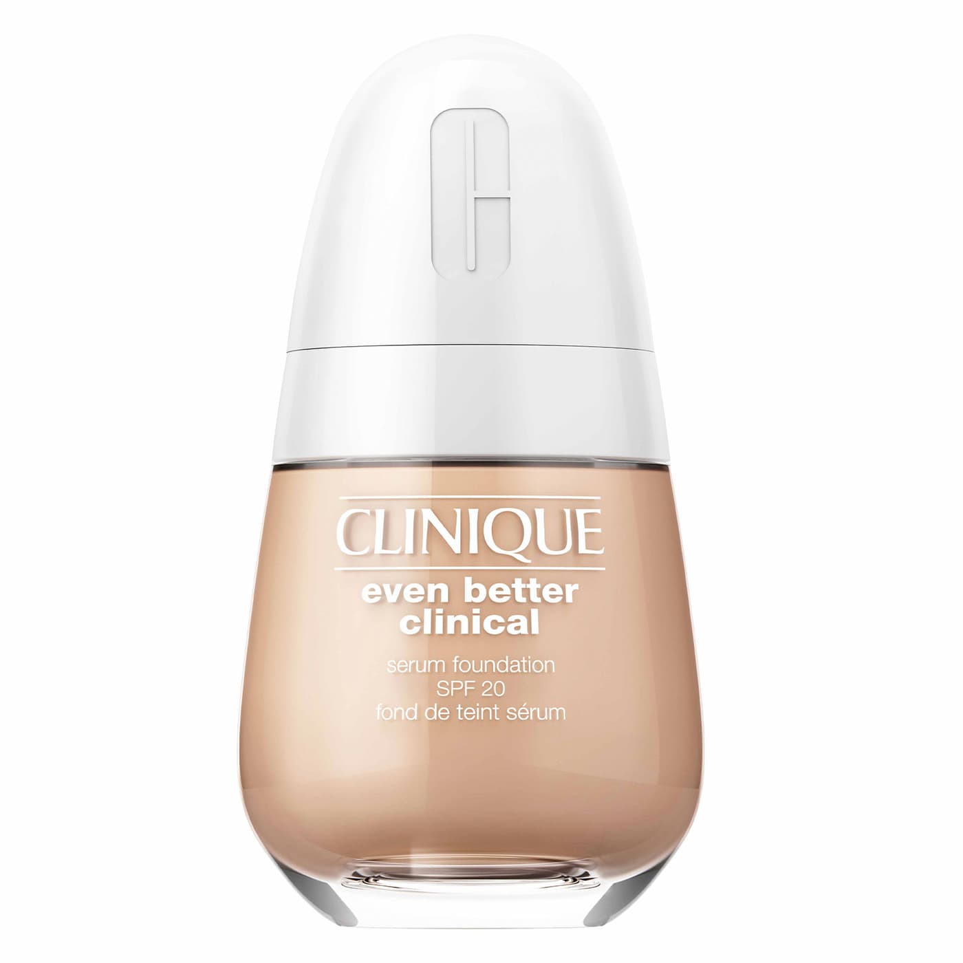 Even Better - Clinical Serum Foundation SPF 20 CN 40 Cream