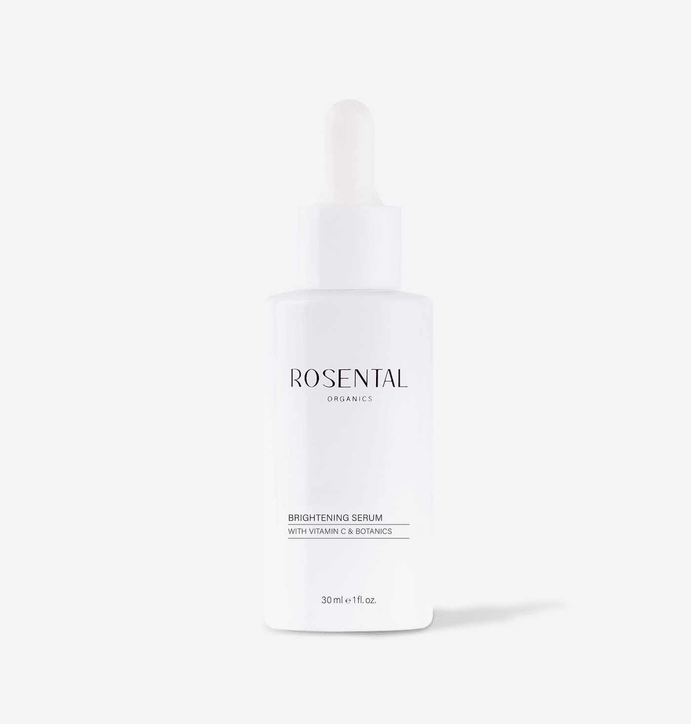 Rosental Face Care - Brightening Serum