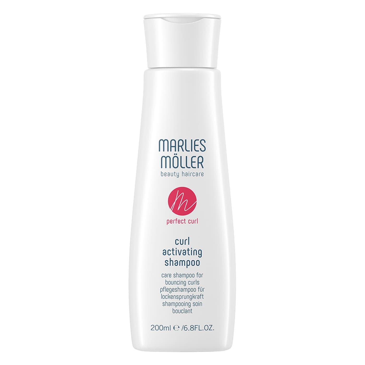 MM Perfect Curl - Curl Activating Shampoo