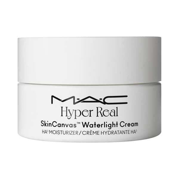 M·A·C Skin Care - Hyper Real Skincanvas Waterlight Cream