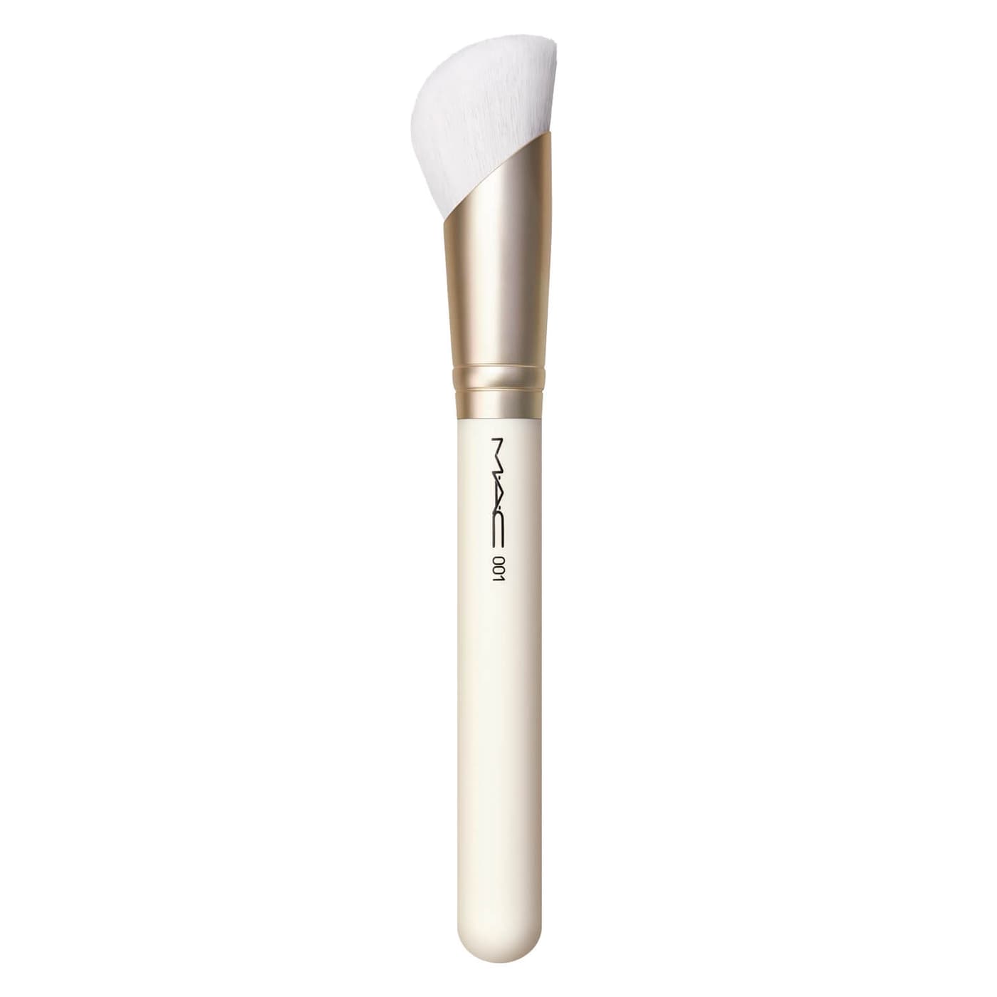 M·A·C Skin Care - Serum+Moisturizer Brush 001