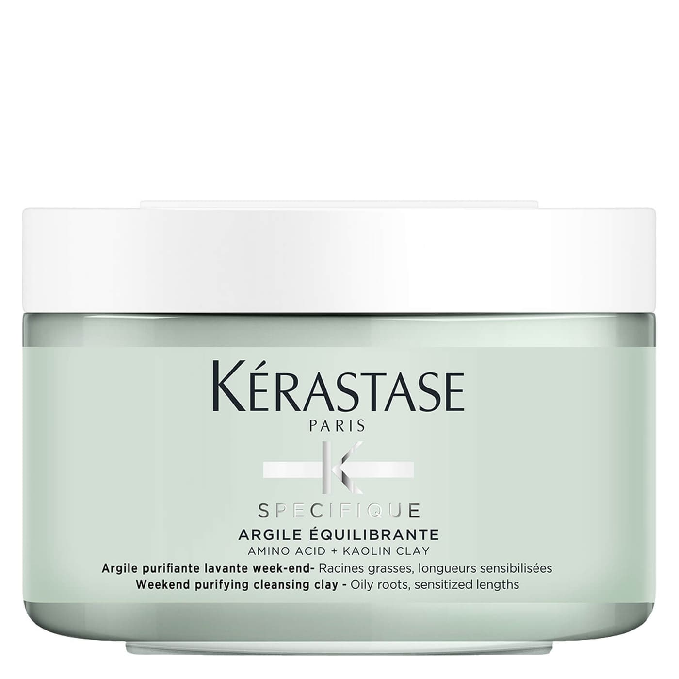 Spécifique - Argile Équilibrante