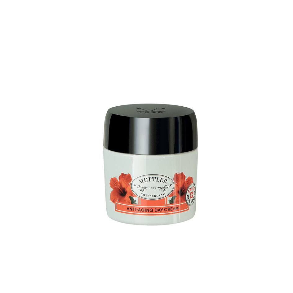 Anti-Aging - Tagescreme