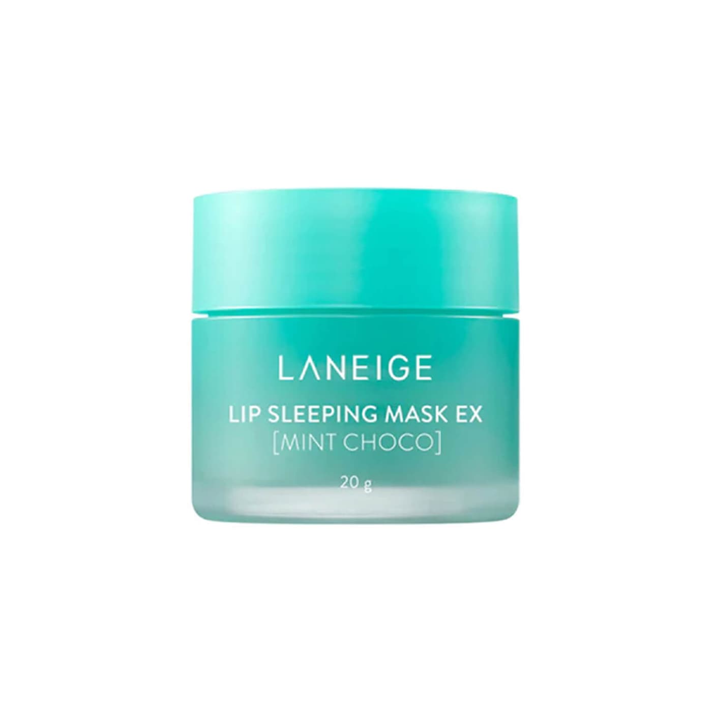 Laneige - Lip Sleeping Mask Mint Choco