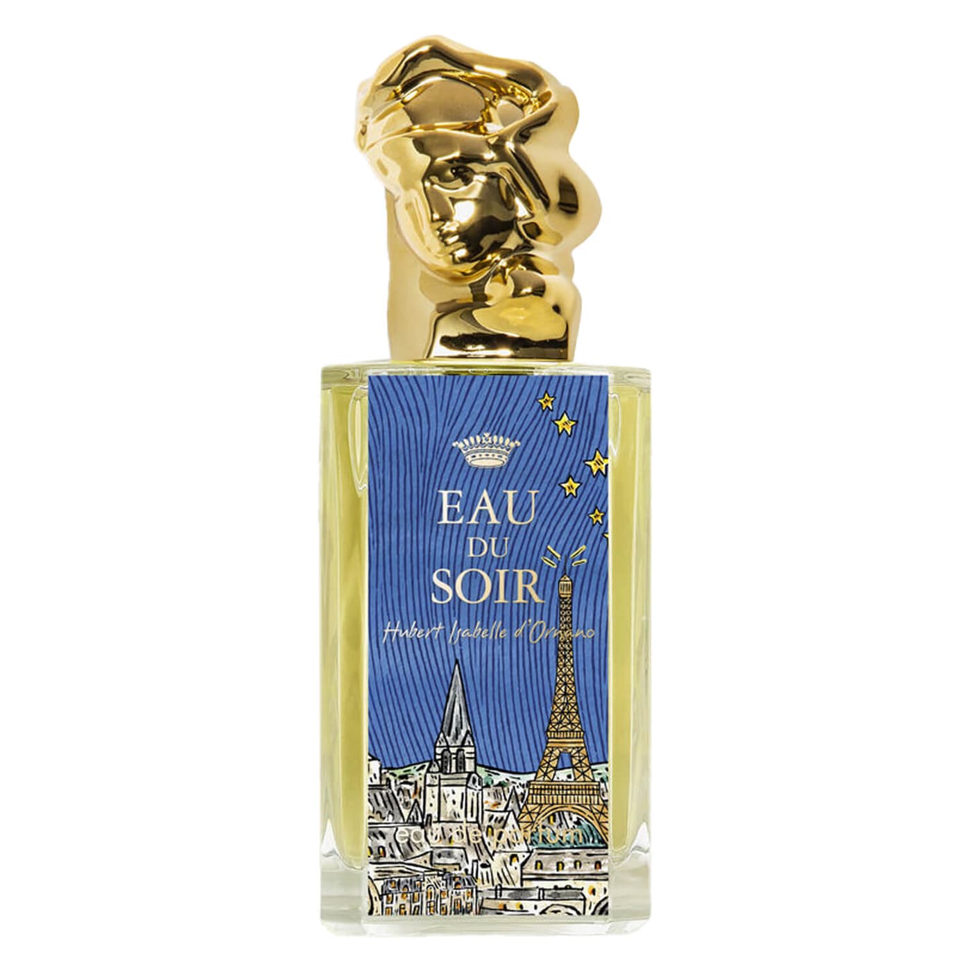 Sisley Fragrance - Eau Du Soir Edp Édition Limitée 2025