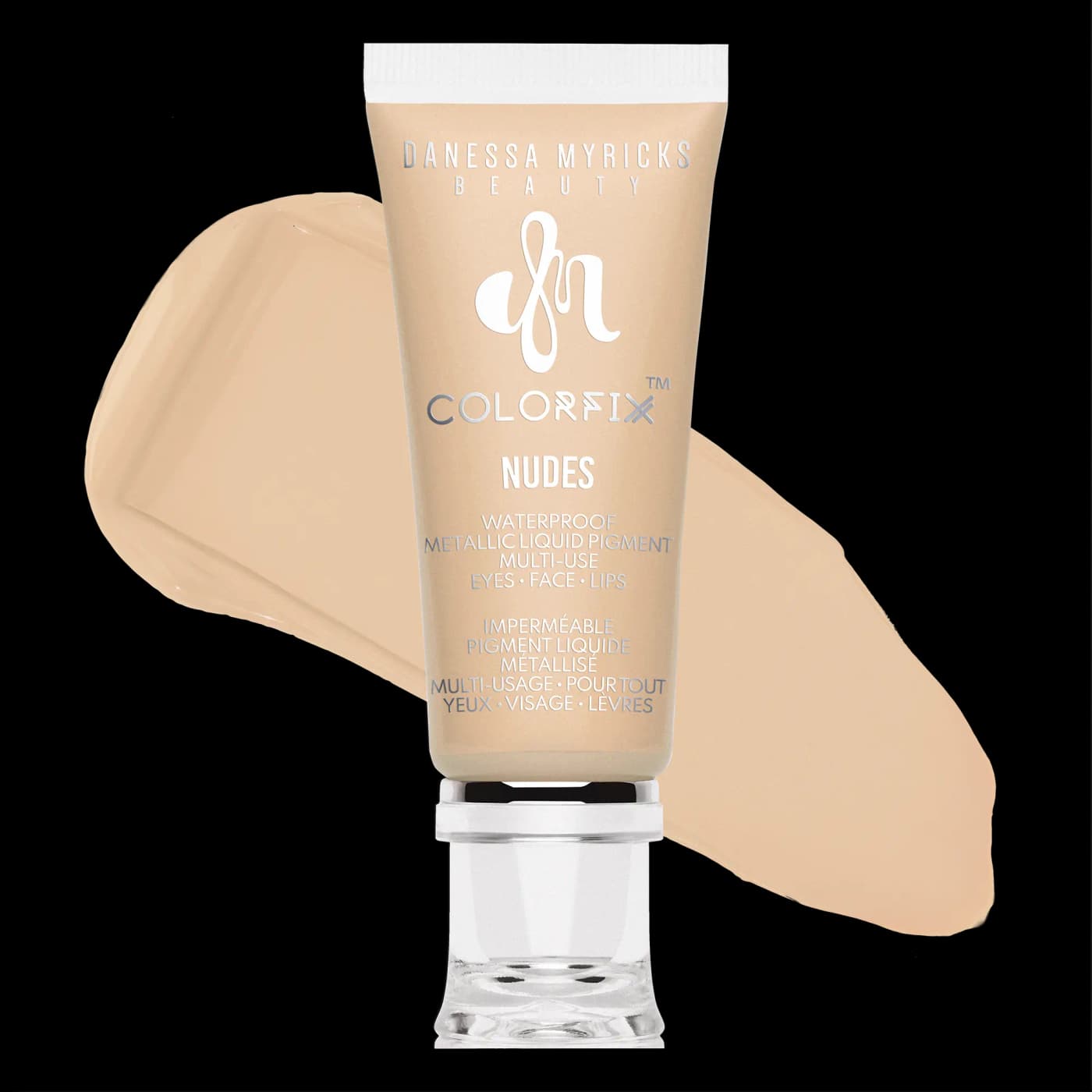 Colorfix Nudes - Nude 4