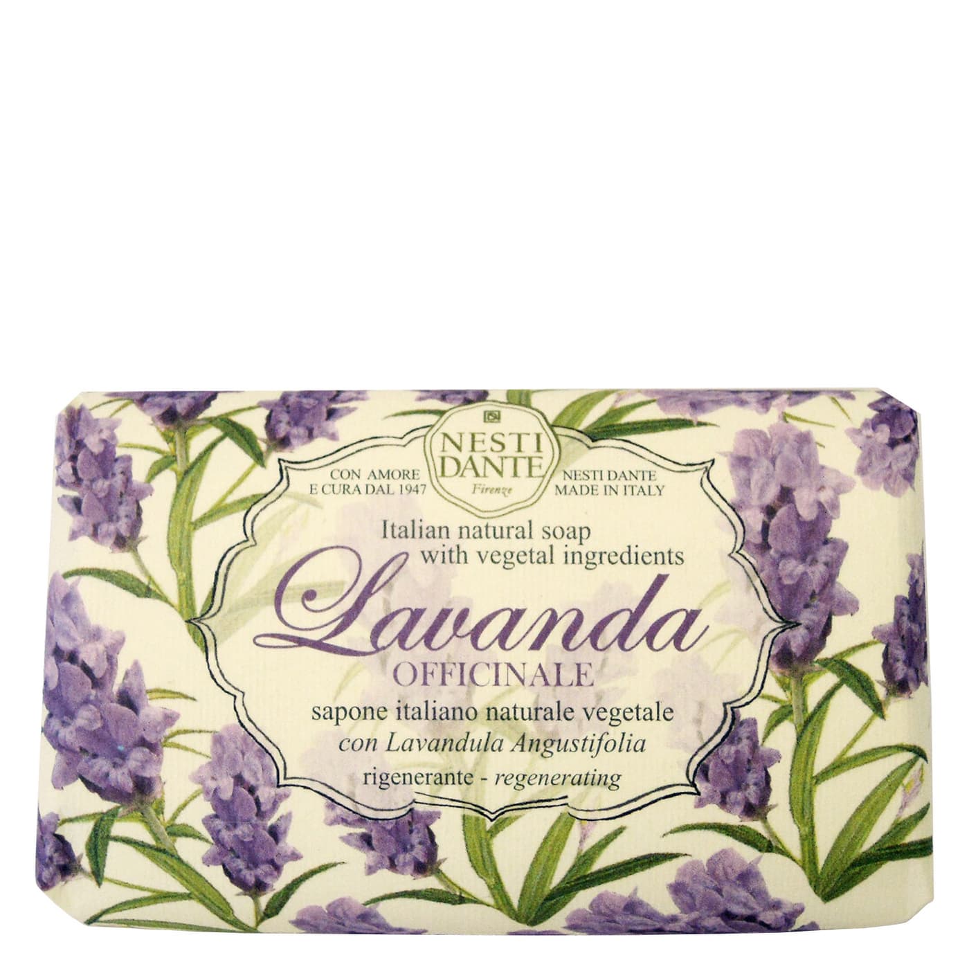 Nesti Dante - Lavanda Officinale