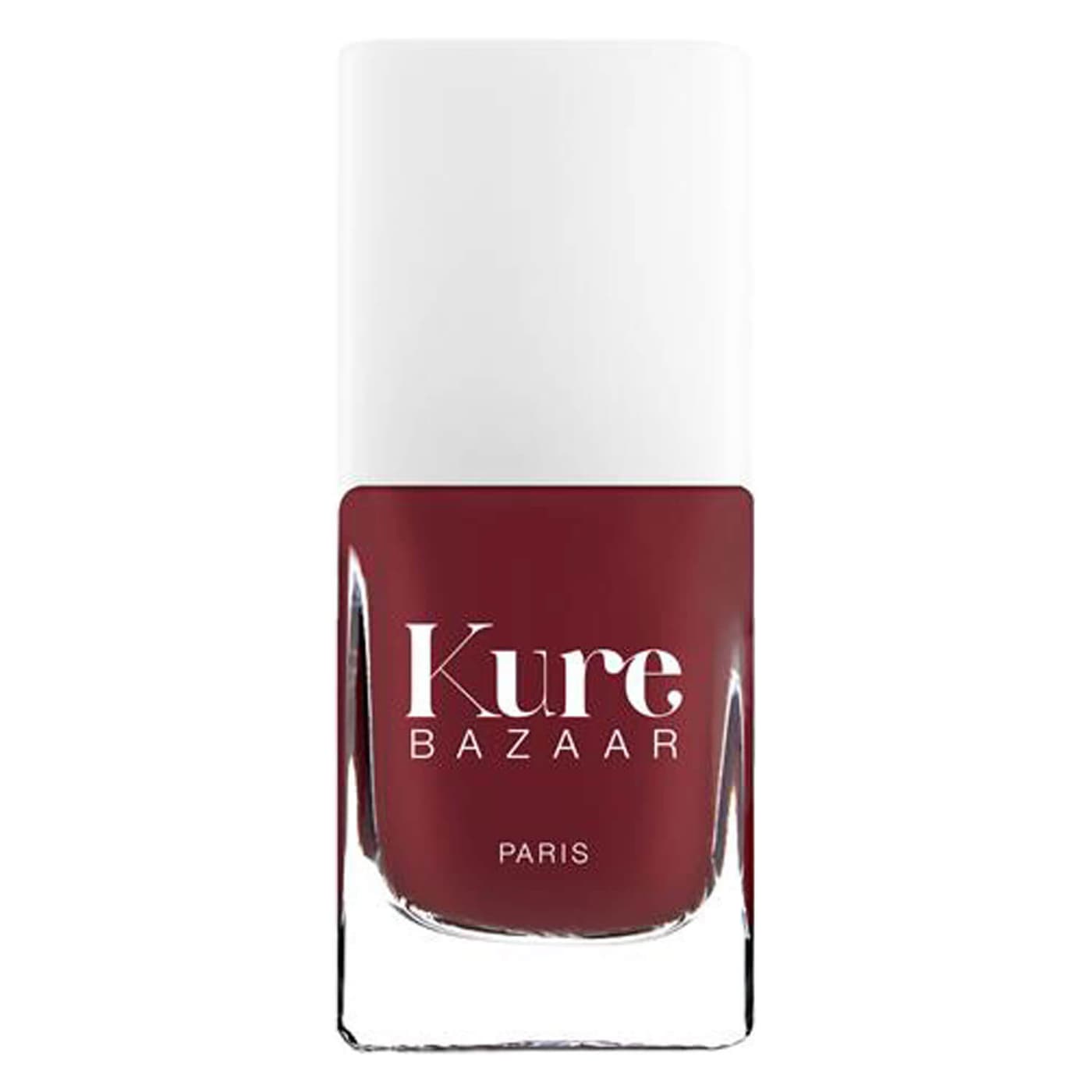 Kure BAZAAR - Nagellack Tea Rose