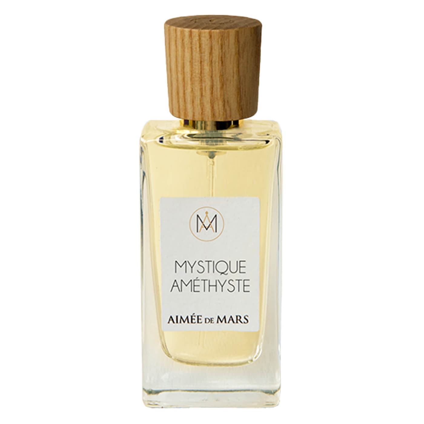 Aimée de Mars - Mystique Améthyste Eau de Parfum