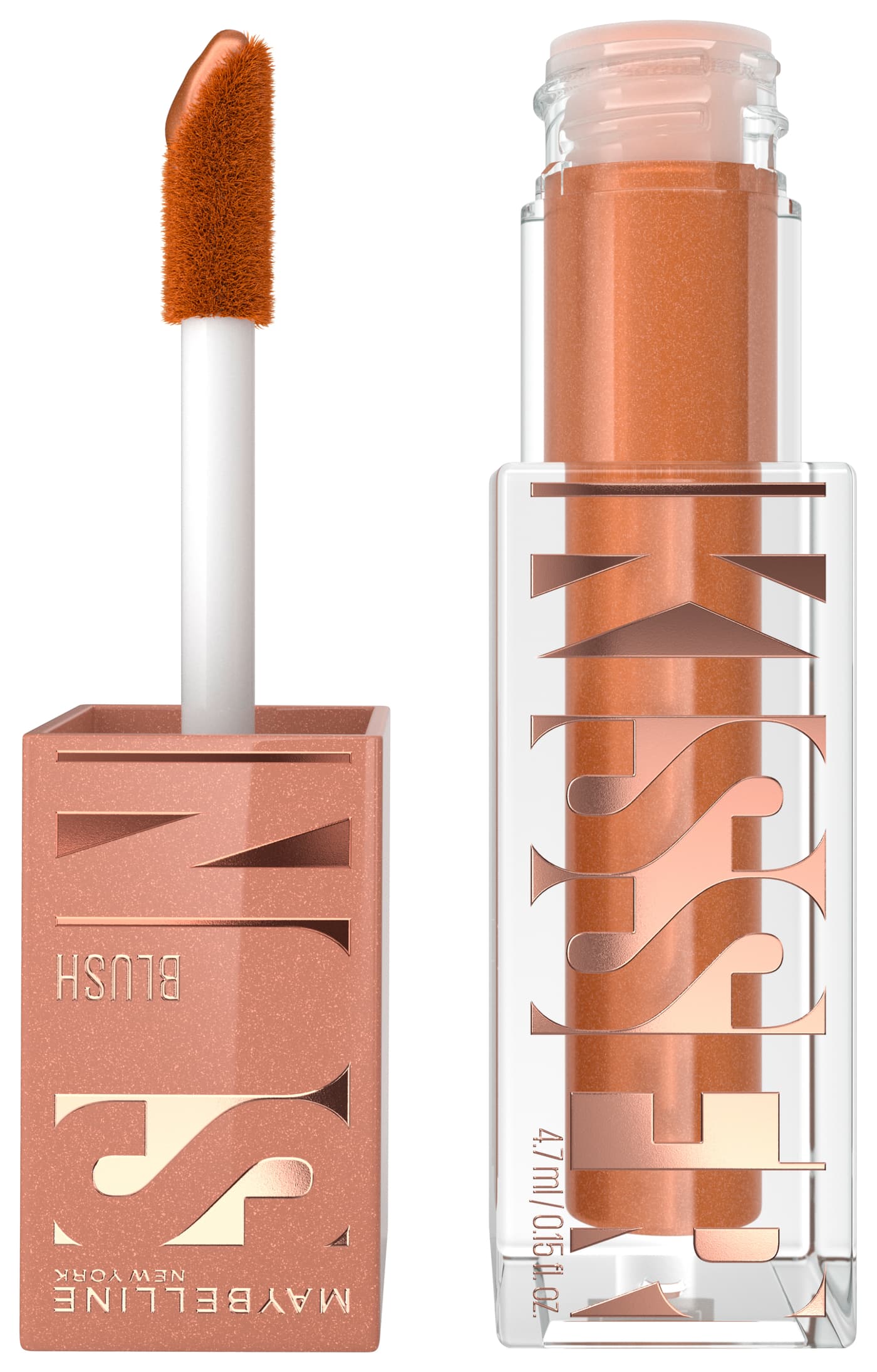 Maybelline NY Teint - Sunkisser Blush 12 Summer In The City