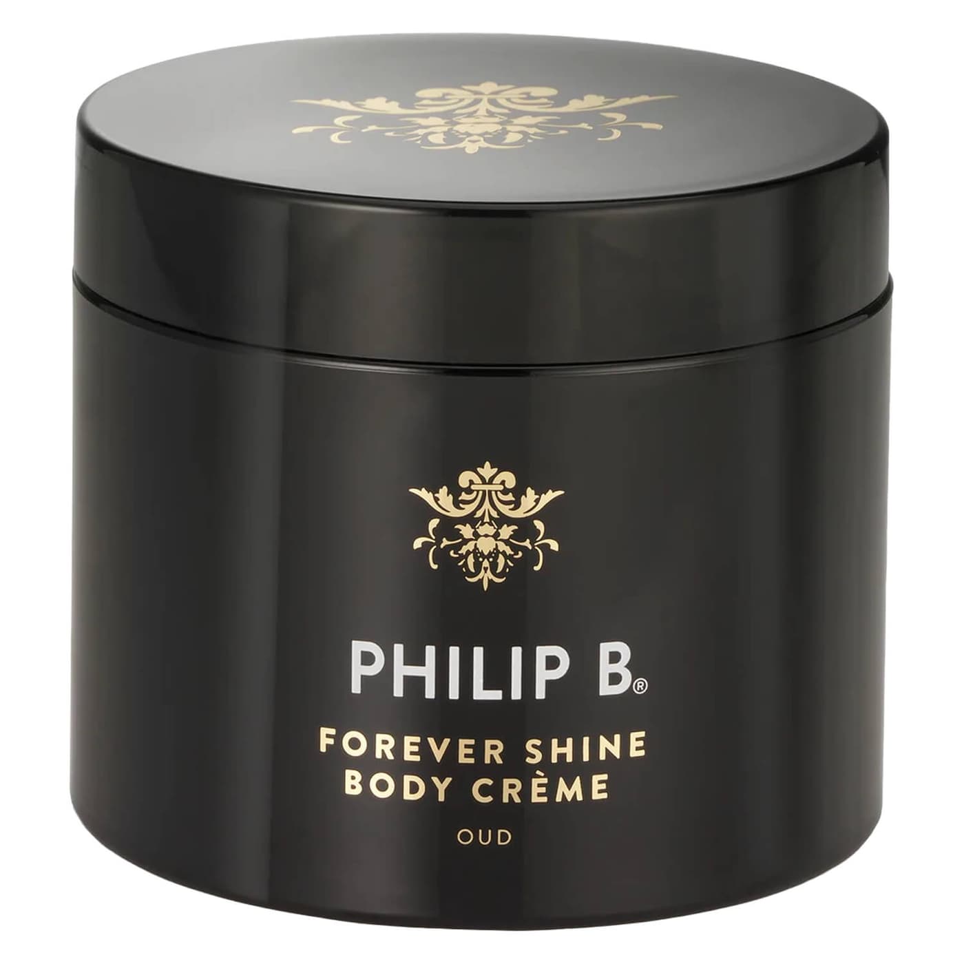 Oud Royal - Forever Shine Body Crème